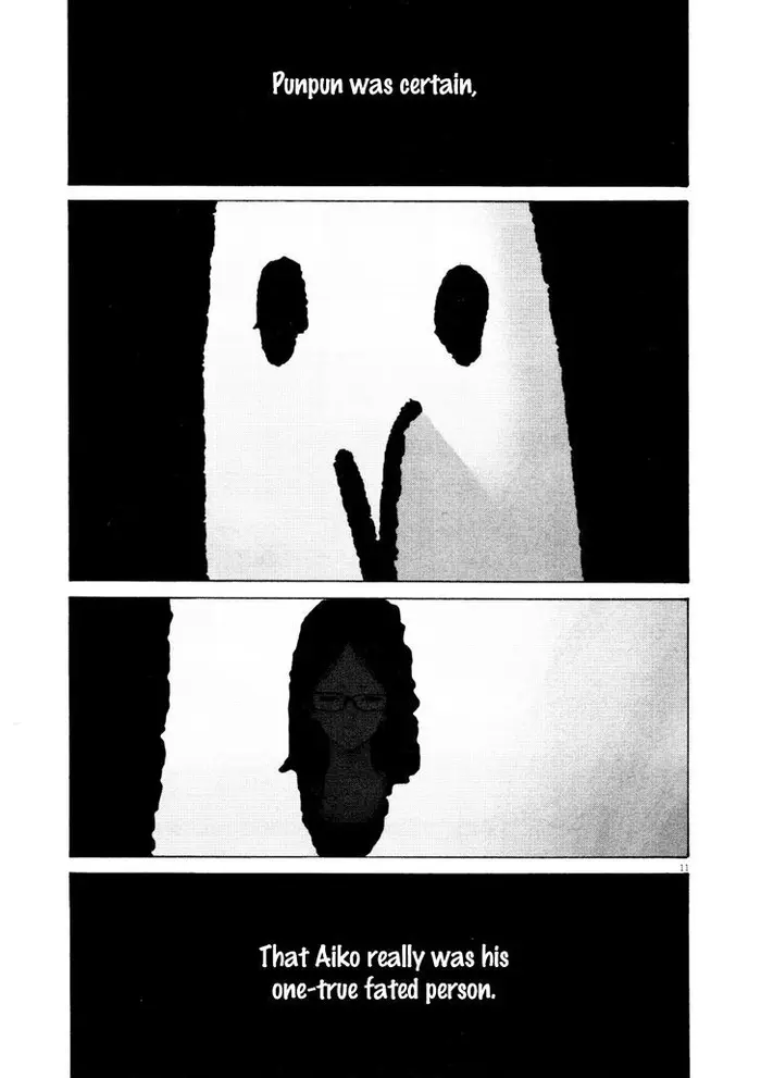 Goodnight Punpun Chapter 110 image 11_optimized